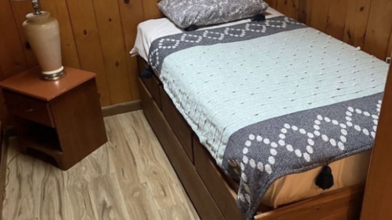 Photo of Bedroom in Boulder Creek