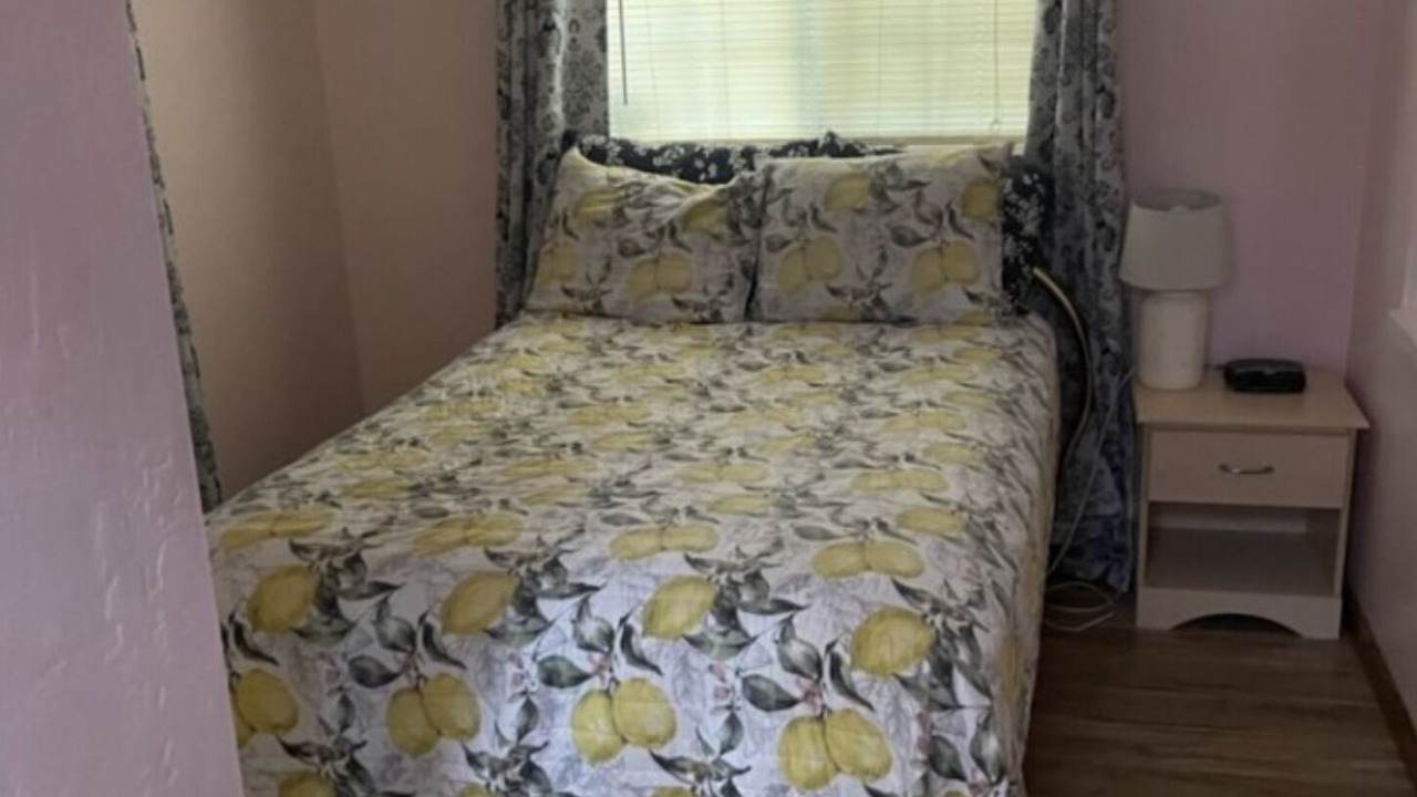 Photo of Bedroom in Boulder Creek