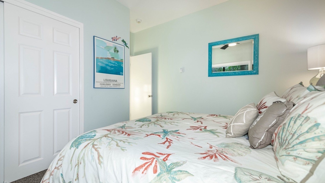 Photo of Bedroom in Pajaro Dunes
