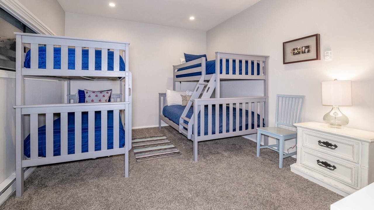 Photo of Bedroom in Pajaro Dunes