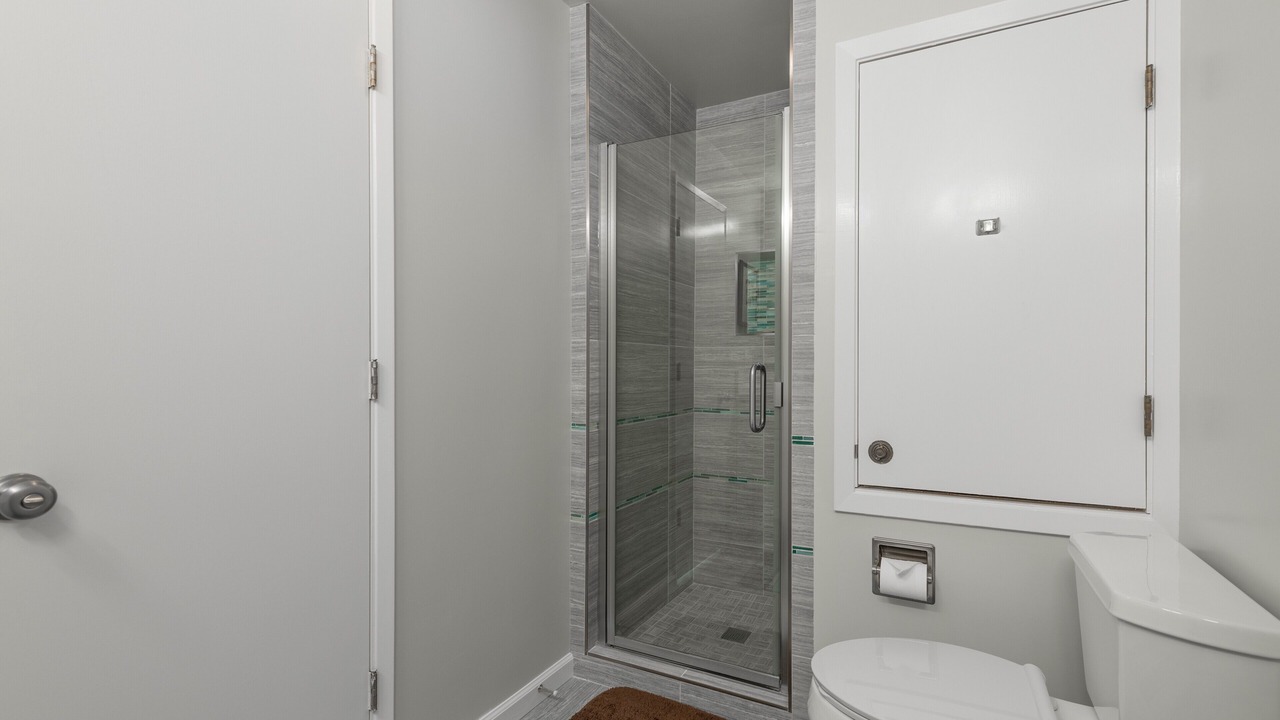 Photo of Bathroom in Pajaro Dunes