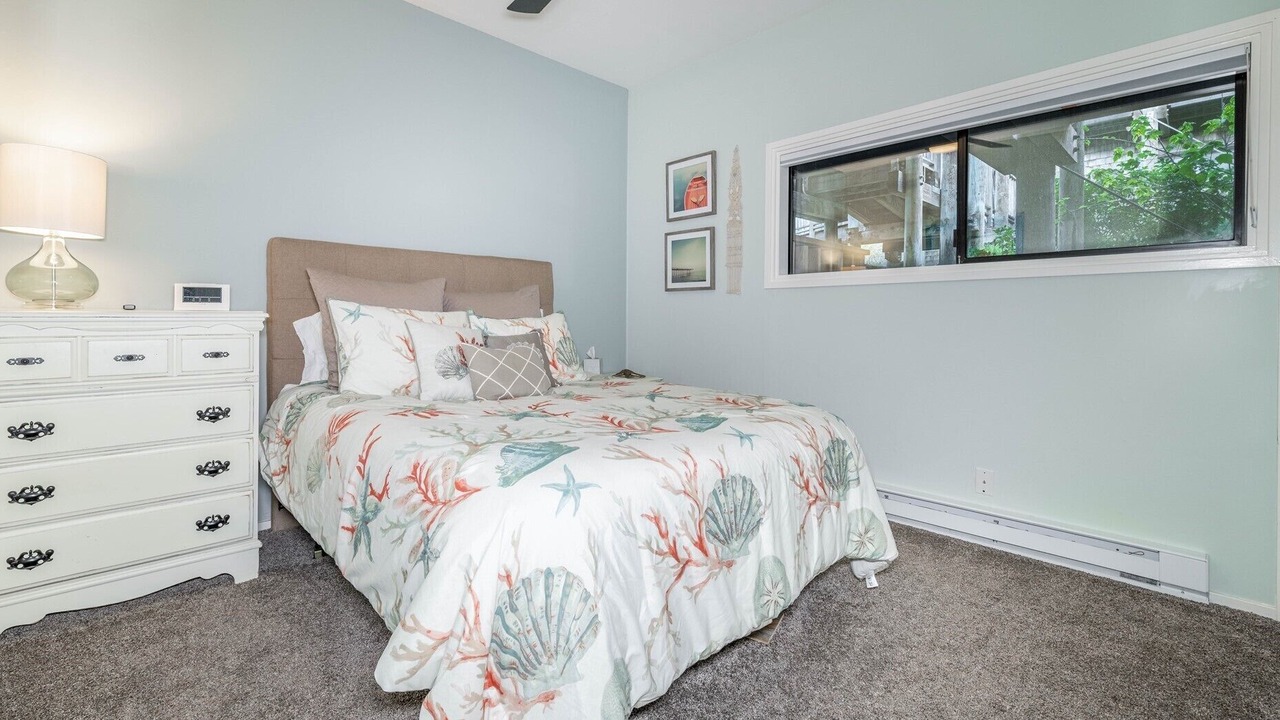 Photo of Bedroom in Pajaro Dunes
