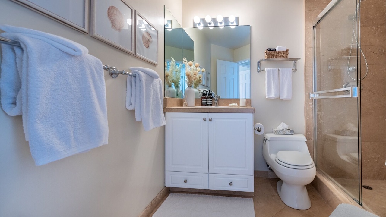 Photo of Bathroom in Pajaro Dunes