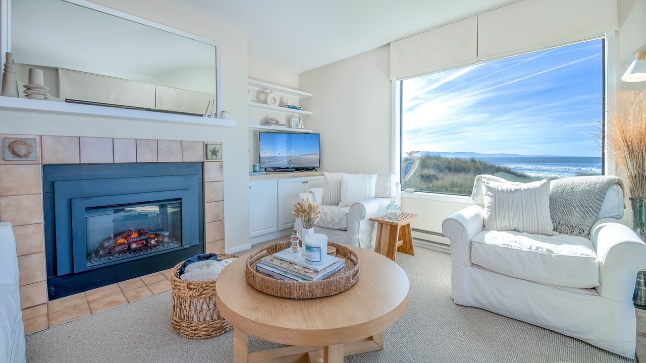 Photo of Livingroom in Pajaro Dunes