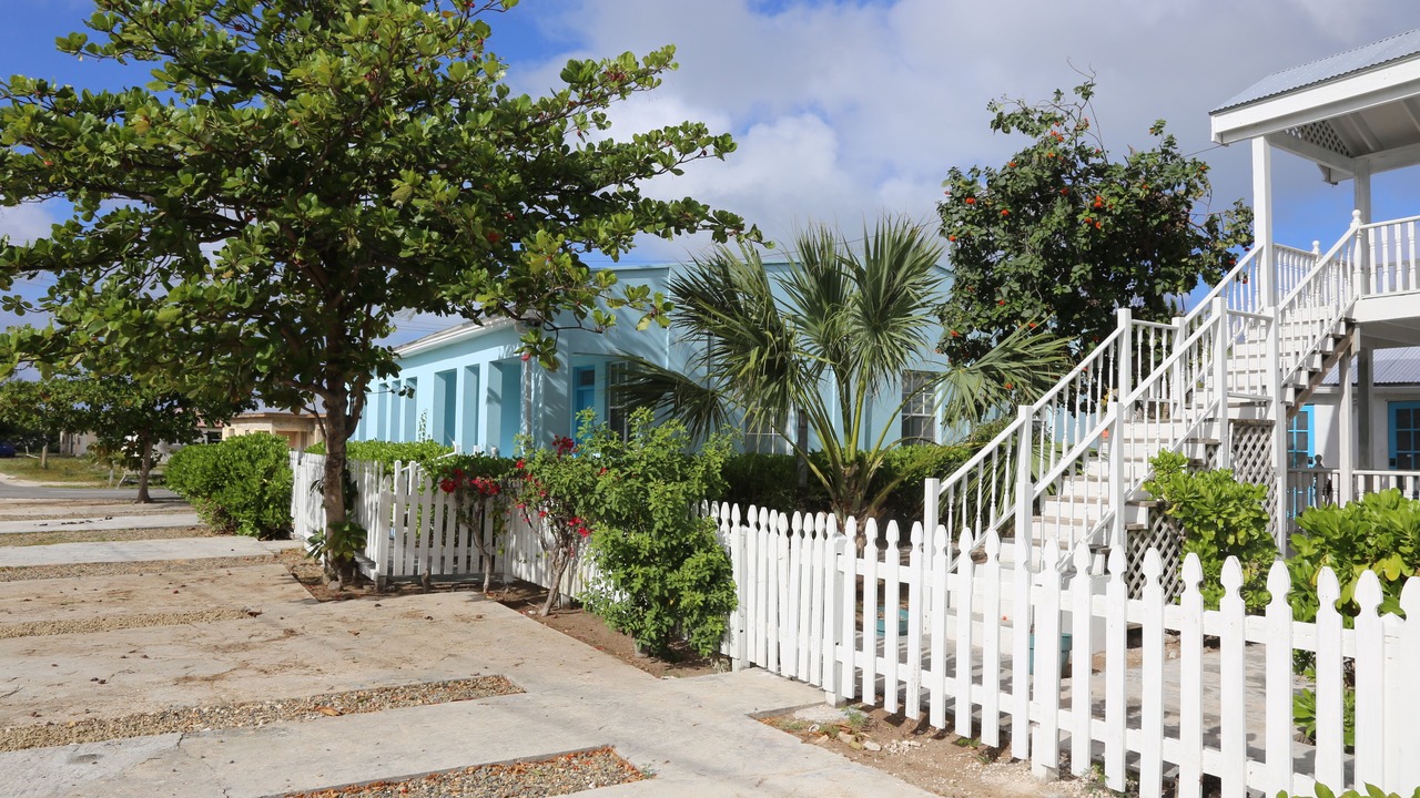 Photo of Outdoor in Cockburn Town
