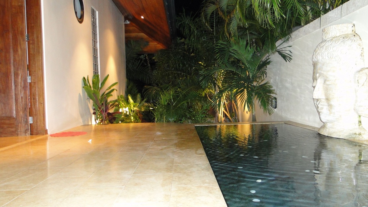 Photo of Outdoor in Teahupoo