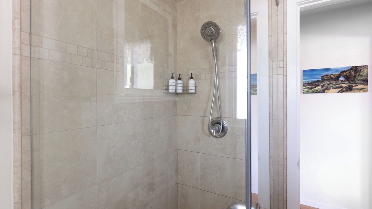 Photo of Bathroom in Bananna Belt