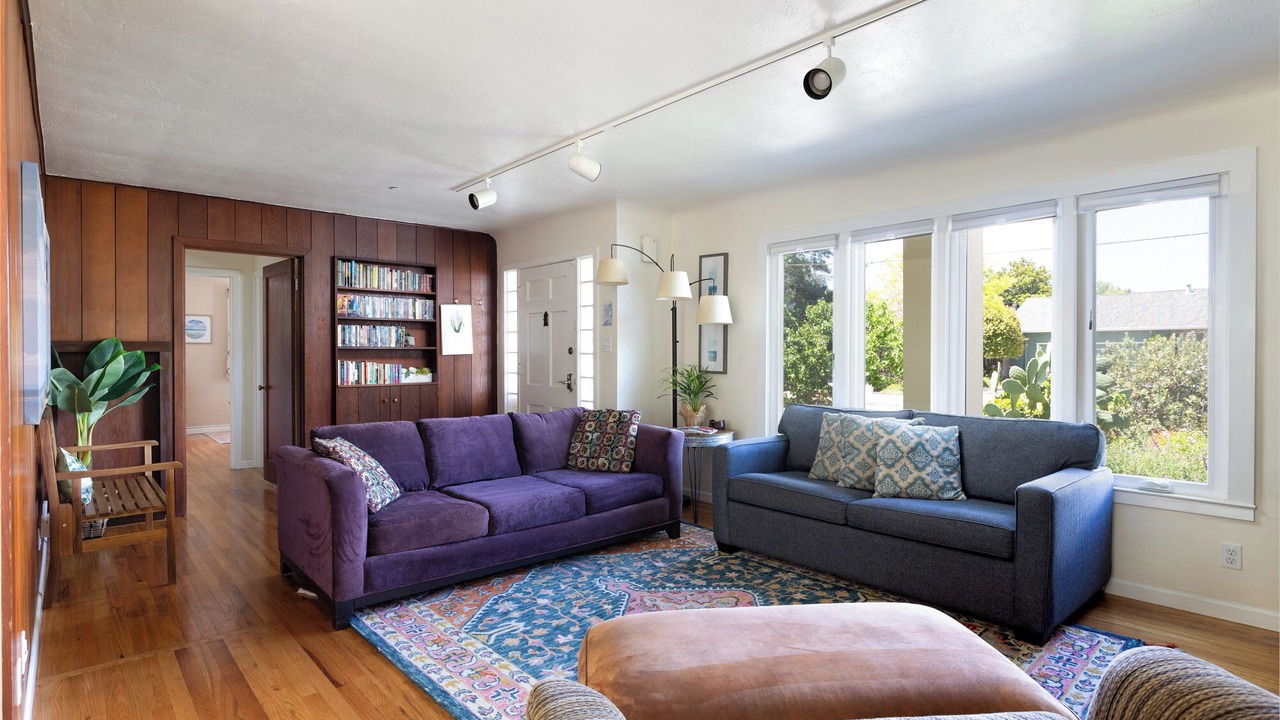 Photo of Livingroom in Bananna Belt