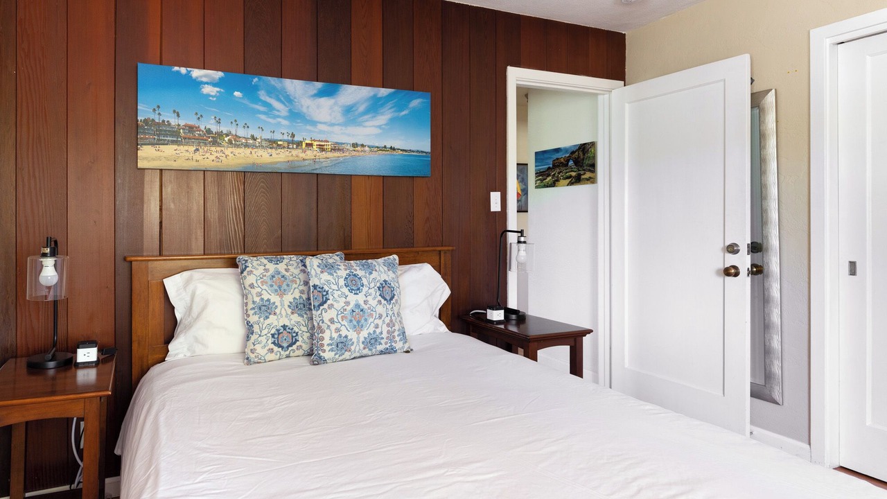 Photo of Bedroom in Bananna Belt