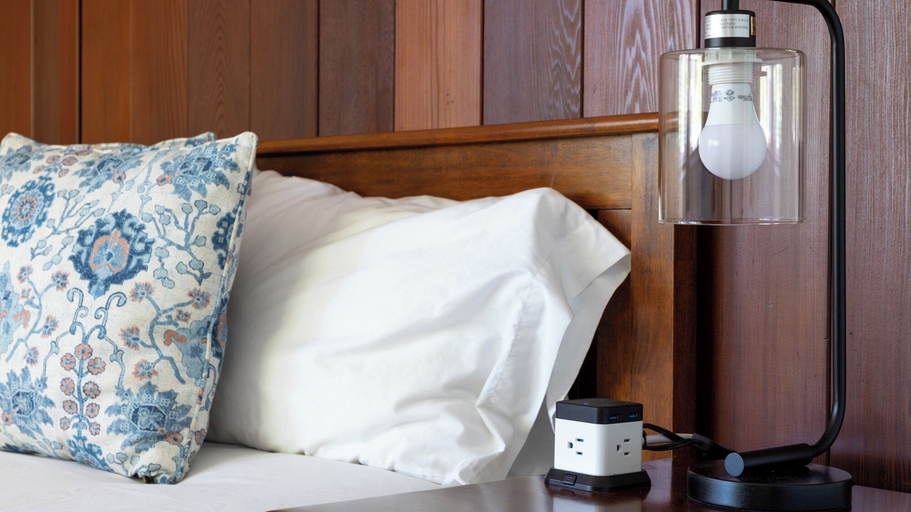 Photo of Bedroom in Bananna Belt