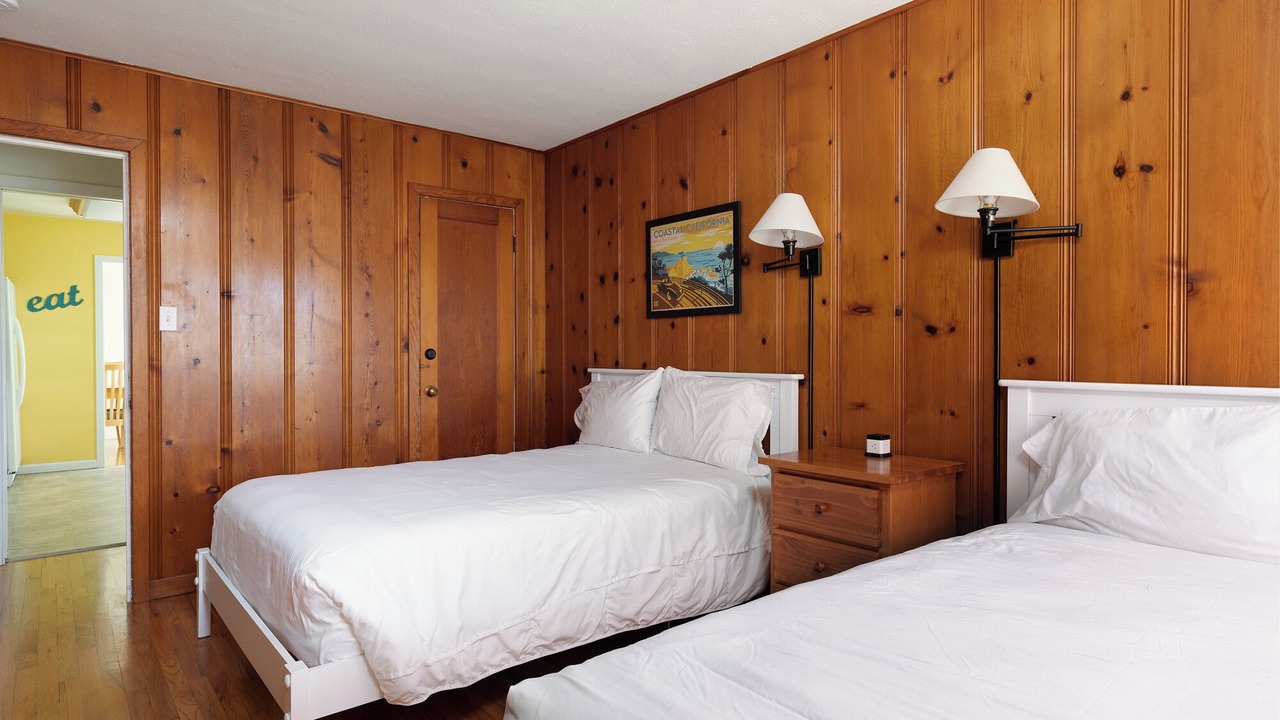Photo of Bedroom in Bananna Belt