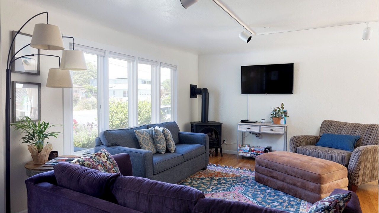 Photo of Livingroom in Bananna Belt