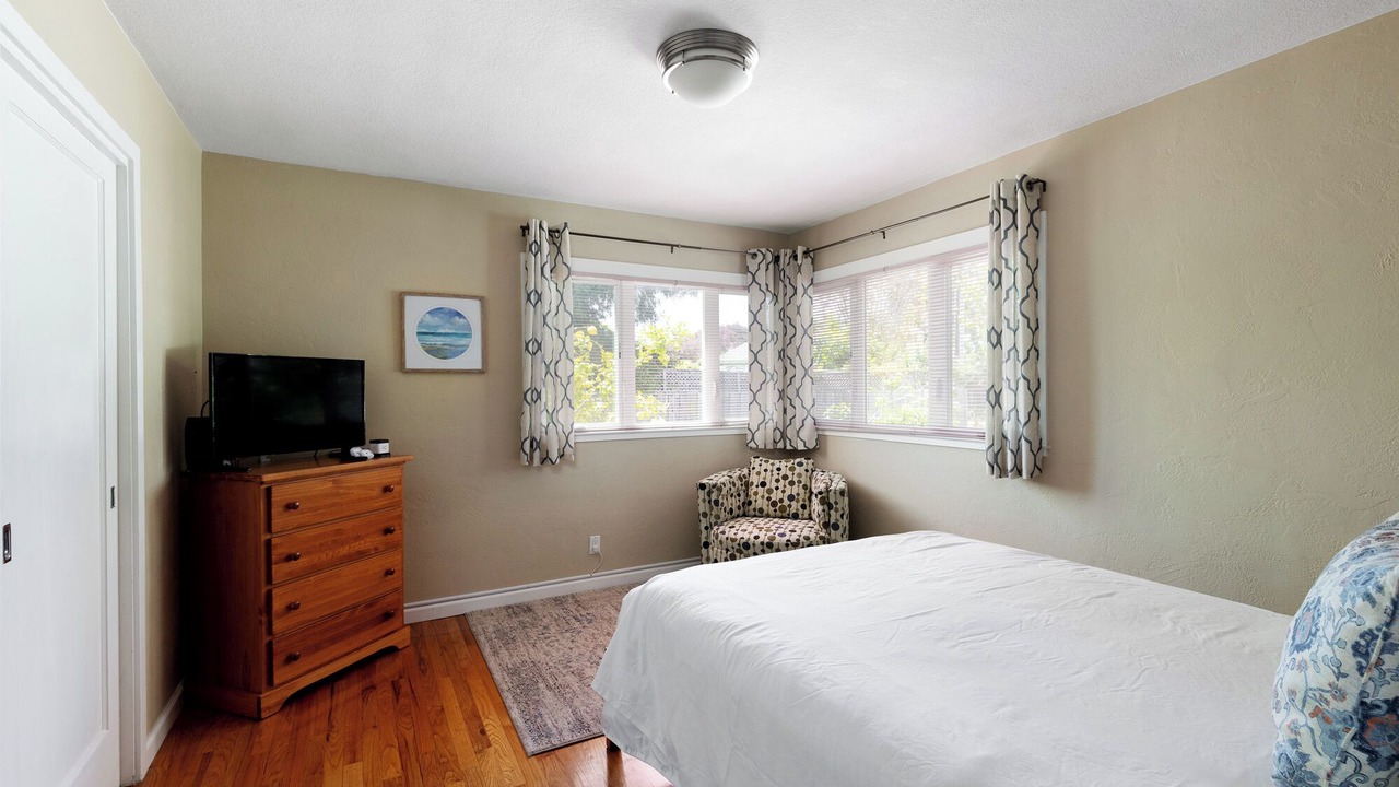 Photo of Bedroom in Bananna Belt
