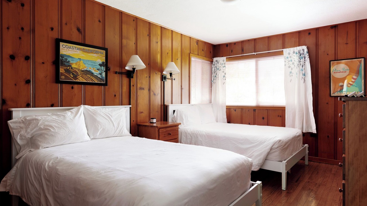 Photo of Bedroom in Bananna Belt