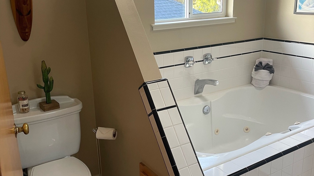 Photo of Bathroom in Opal Cliffs