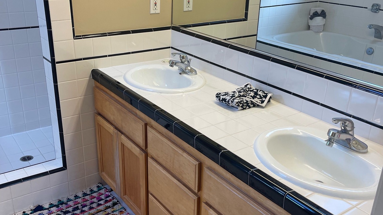 Photo of Bathroom in Opal Cliffs