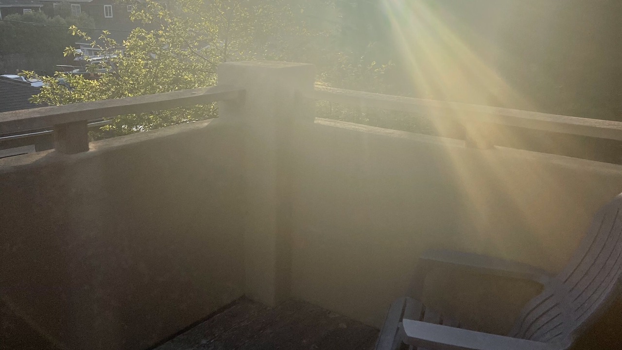 Photo of Outdoor in Opal Cliffs
