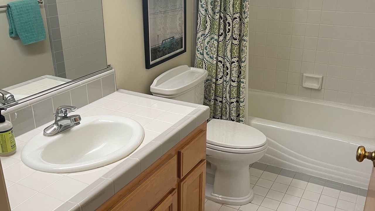 Photo of Bathroom in Opal Cliffs