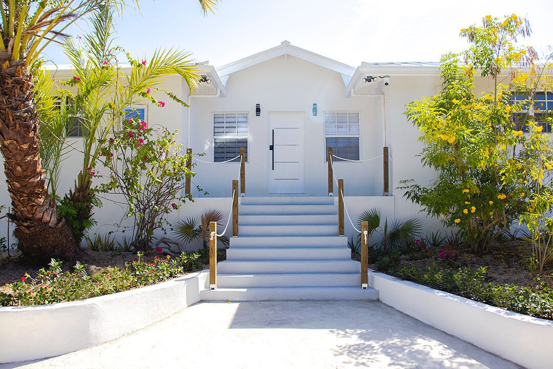 Photo of Outdoor in Grace Bay West