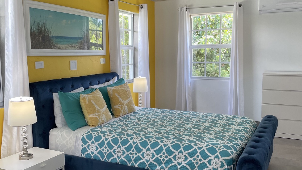 Photo of Bathroom in Grace Bay West