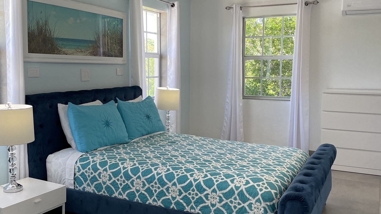 Photo of Bathroom in Grace Bay West