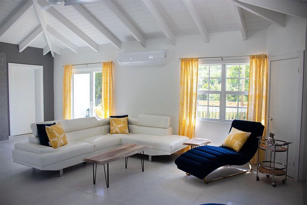 Photo of Bedroom in Grace Bay West