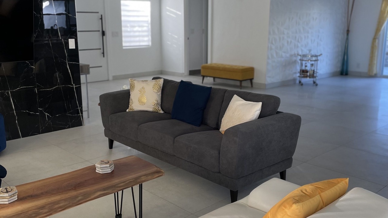 Photo of Bedroom in Grace Bay West