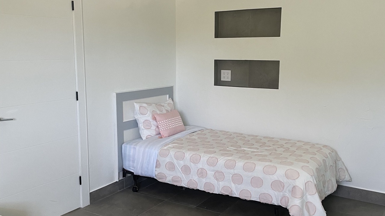 Photo of Bedroom in Grace Bay West
