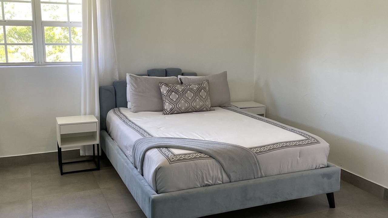 Photo of Bedroom in Grace Bay West