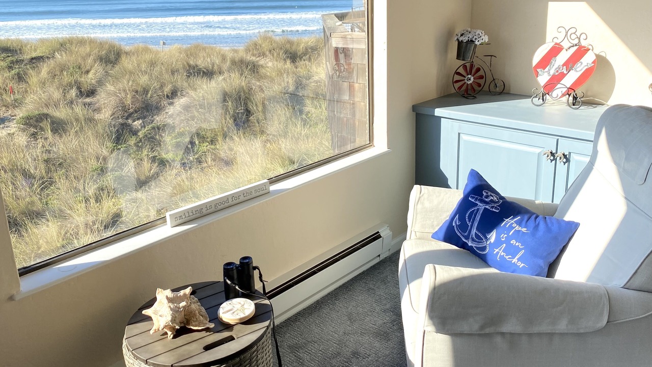 Photo of Bedroom in Pajaro Dunes