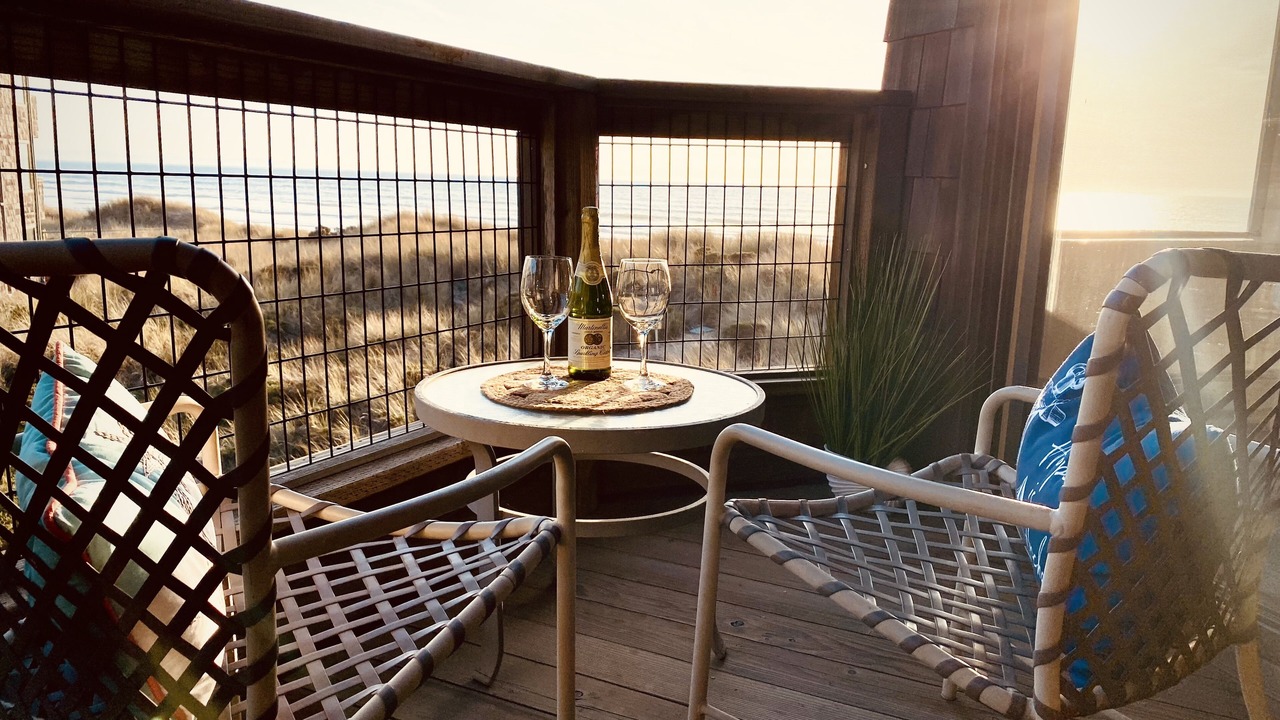 Photo of Outdoor in Pajaro Dunes
