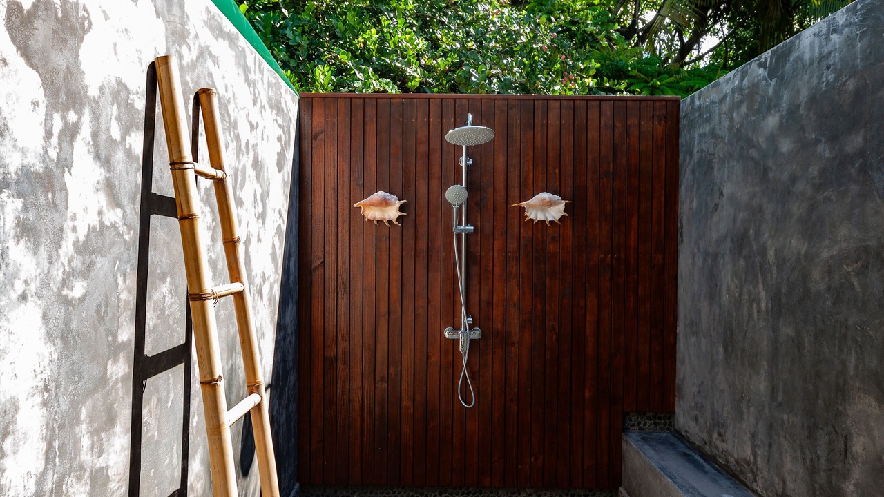 Photo of Outdoor in Praslin Island