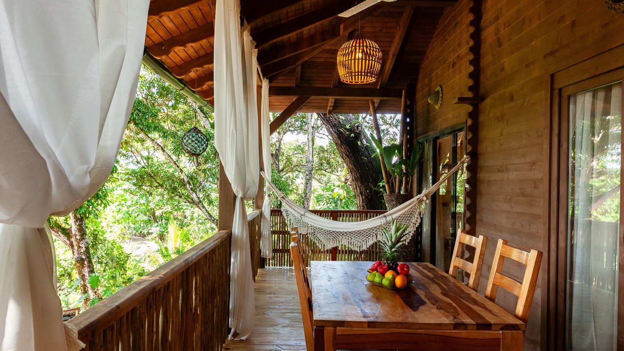 Photo of Outdoor in Praslin Island