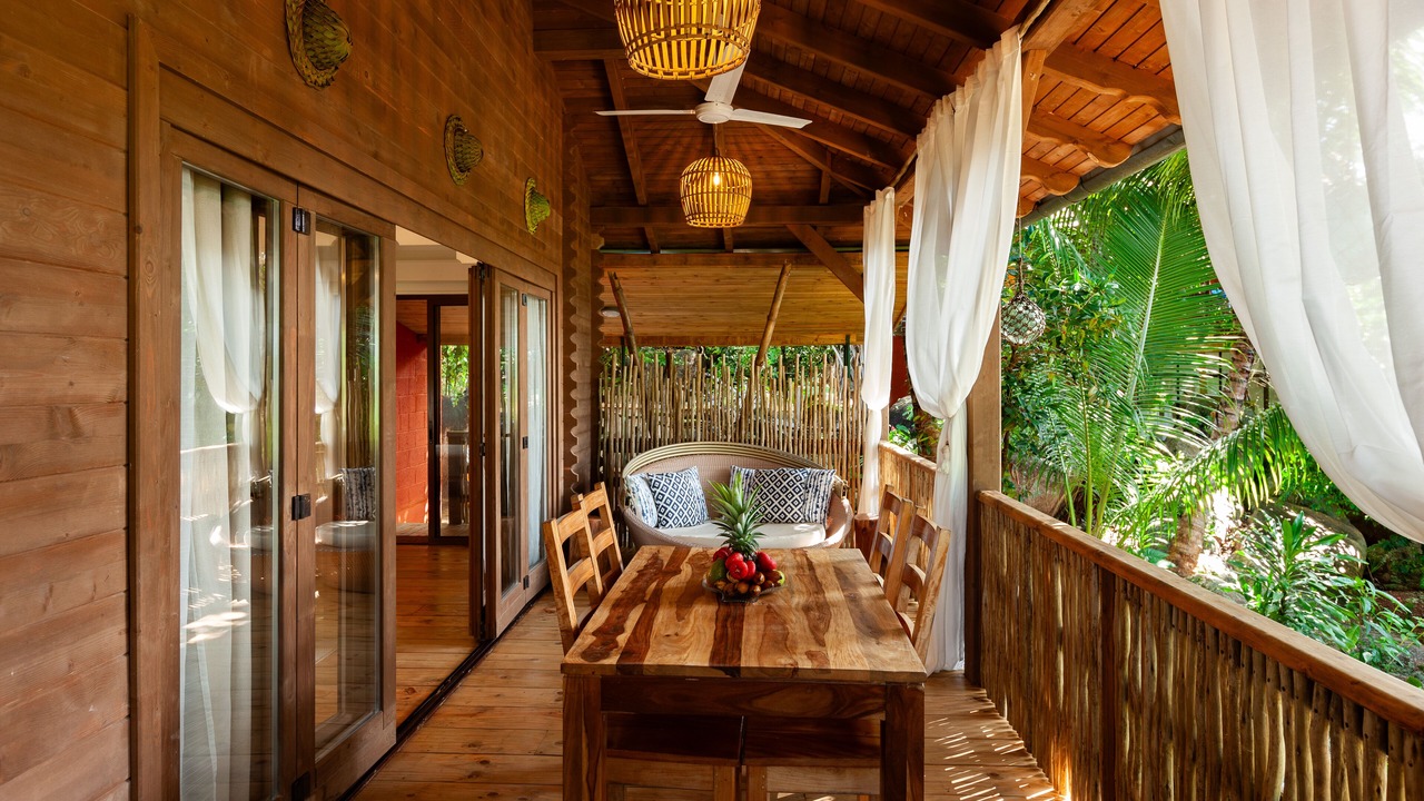 Photo of Outdoor in Praslin Island