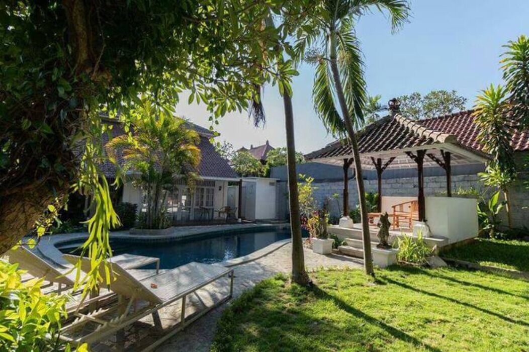 Photo of Outdoor in Sanur Kauh