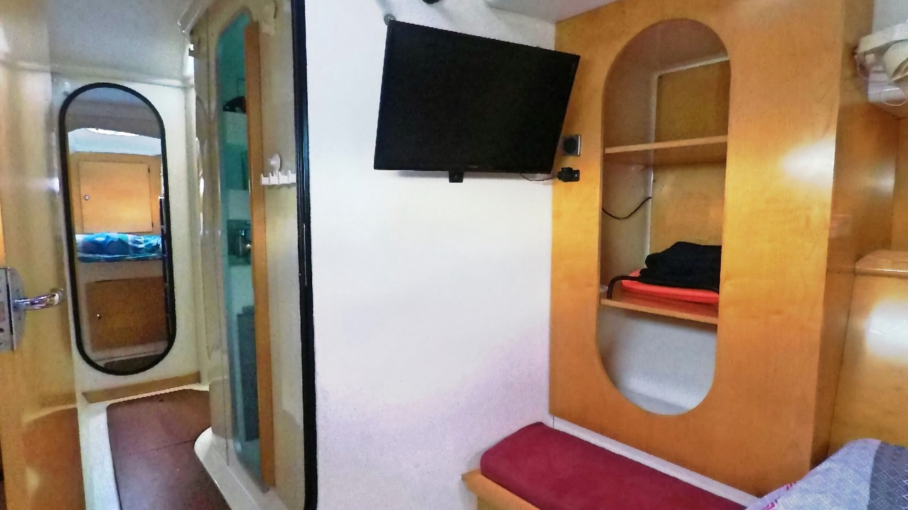 Photo of Bedroom in Bora Bora