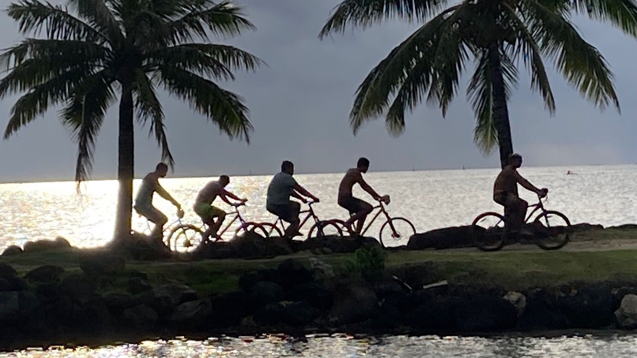 Photo of Others in Bora Bora