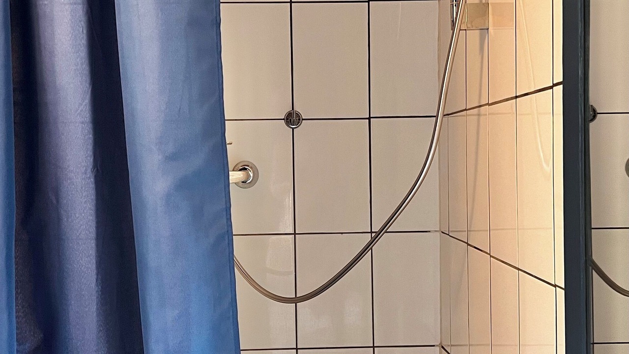 Photo of Bathroom in Bora Bora