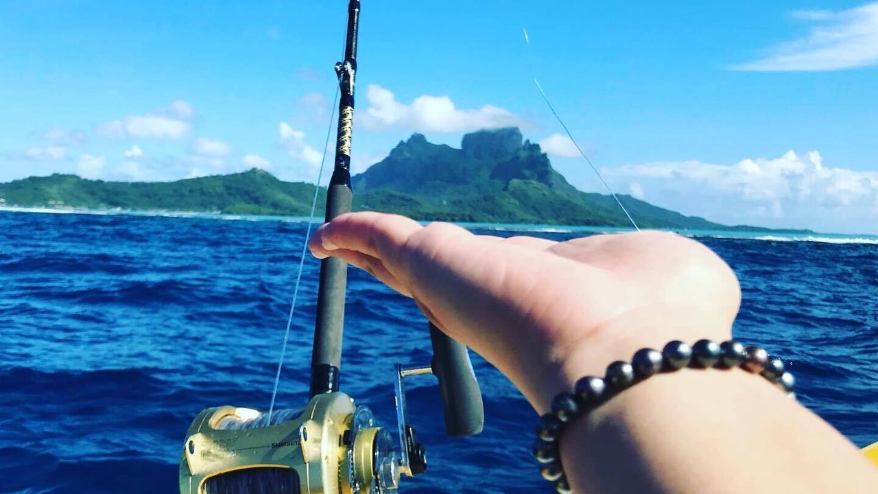 Photo of Others in Bora Bora