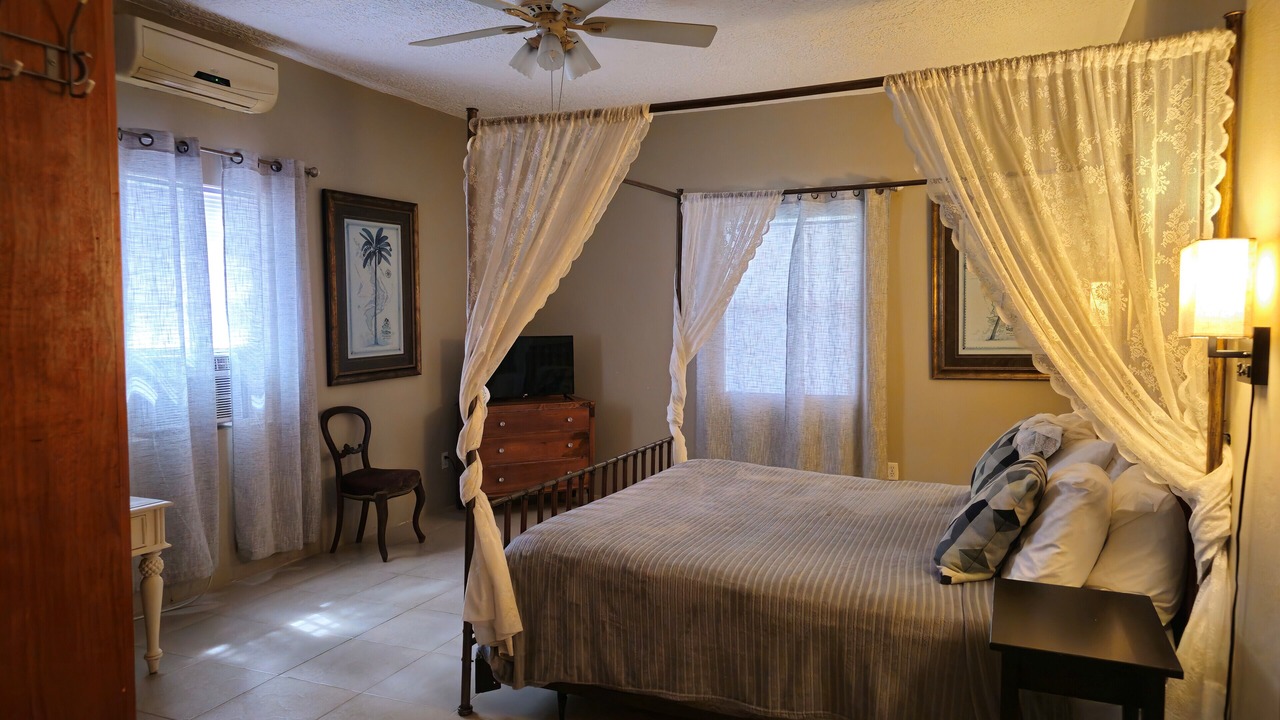 Photo of Bedroom in Blue Hills