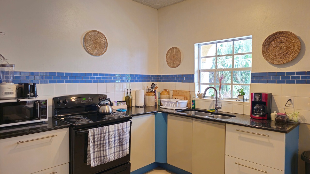 Photo of Kitchen in Blue Hills