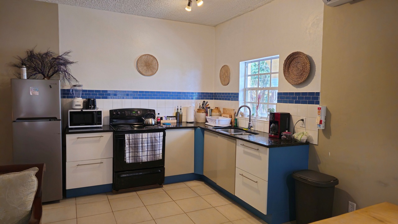 Photo of Kitchen in Blue Hills