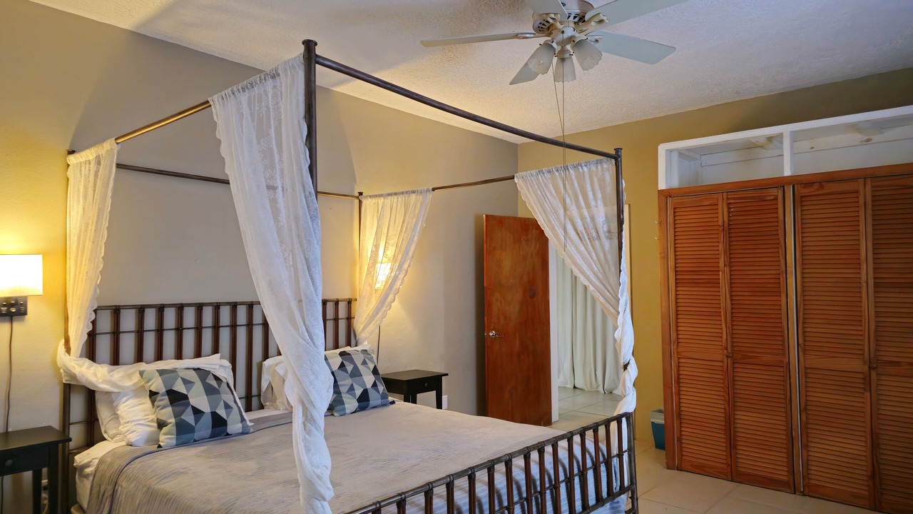 Photo of Bedroom in Blue Hills