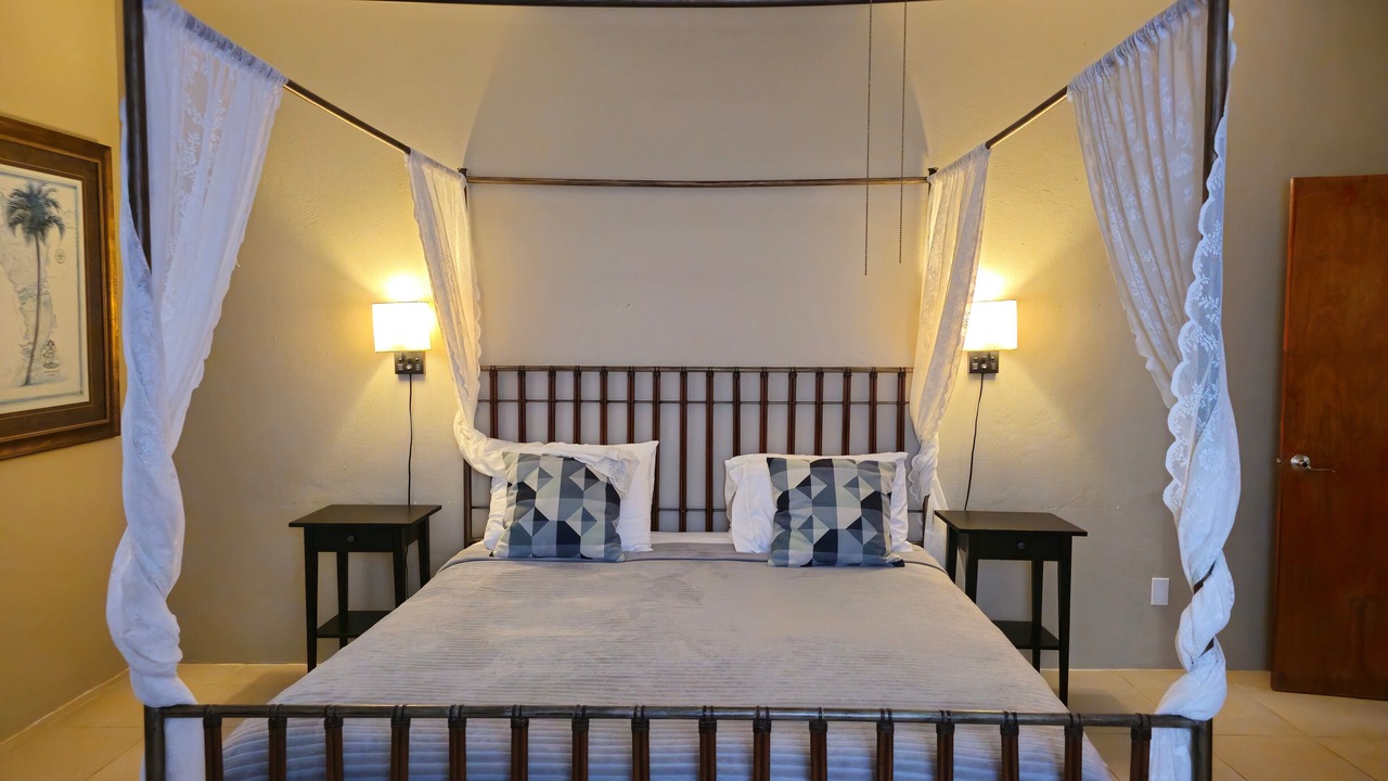 Photo of Bedroom in Blue Hills