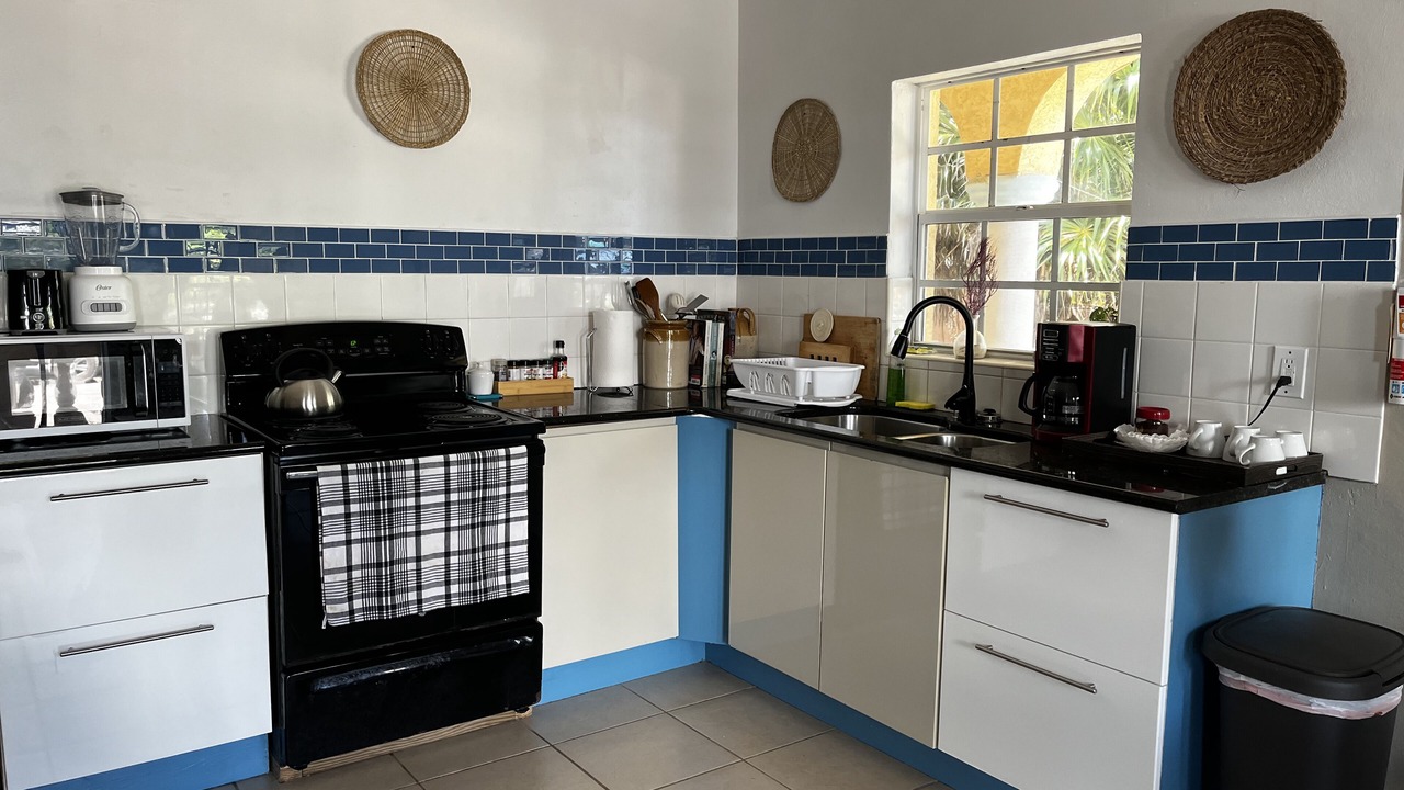 Photo of Kitchen in Blue Hills