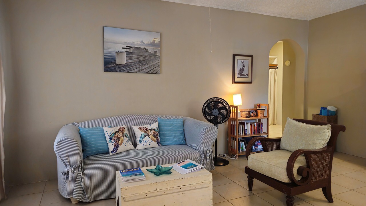 Photo of Livingroom in Blue Hills