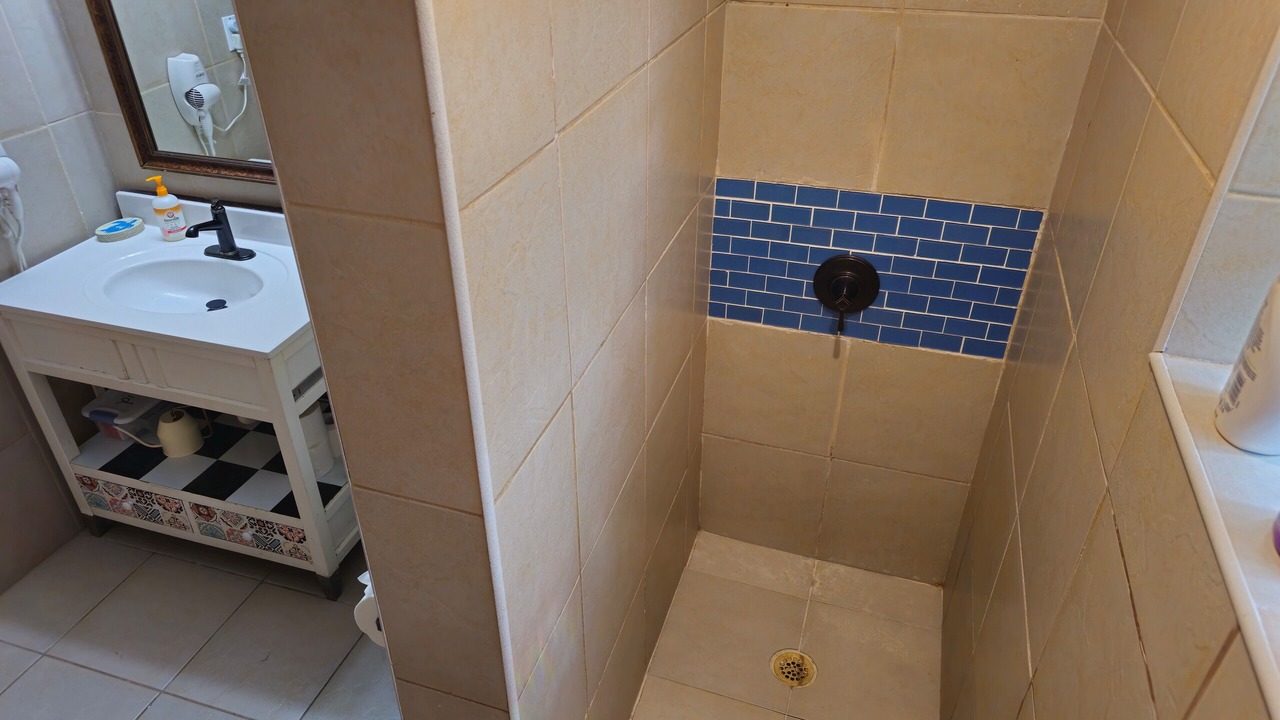 Photo of Bathroom in Blue Hills