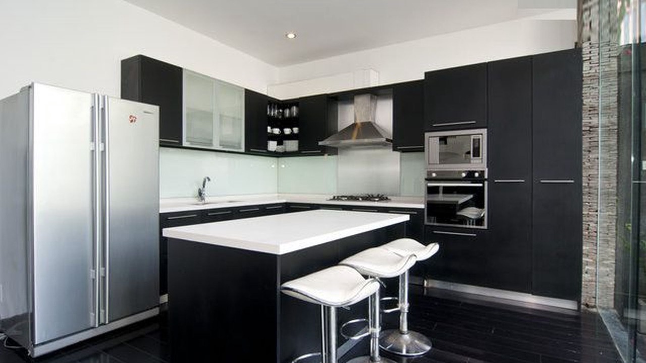Photo of Kitchen in Dyanapura