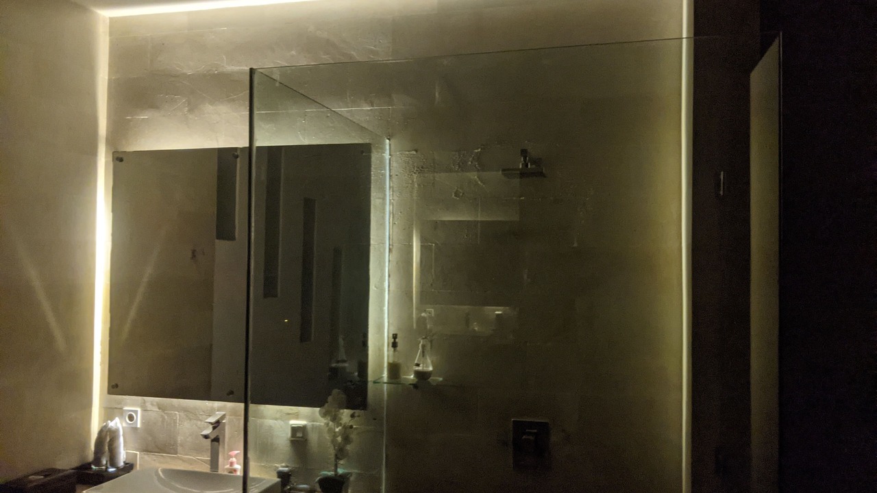 Photo of Bathroom in Dyanapura