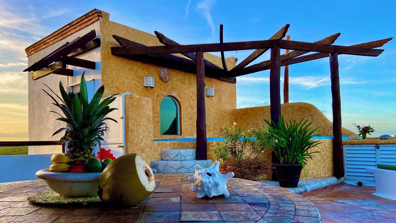 Photo of Outdoor in Puerto Morelos